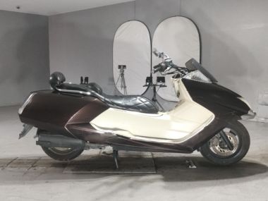 Yamaha Maxam250