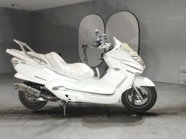 Honda Forza X