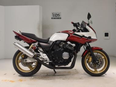 Honda CB400SFV Boldor