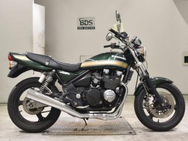 Kawasaki Zephyr400k