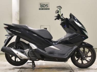Honda PCX150