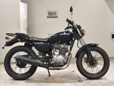 Honda CB223S