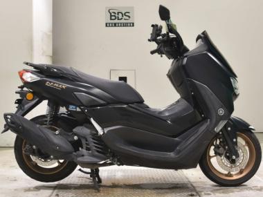 Yamaha Nmax