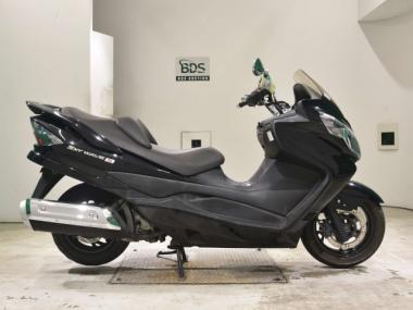 Suzuki Skywave 250s