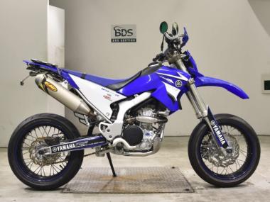 Yamaha WR250R