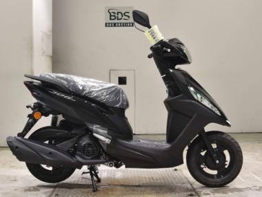 Yamaha JOG125