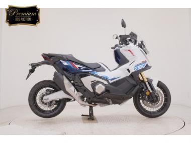 Honda X-ADV750