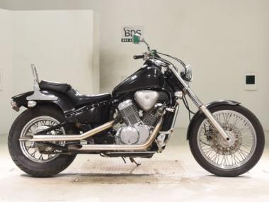 Honda Steed400