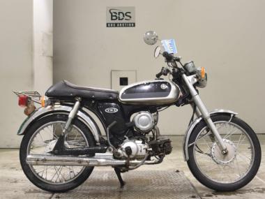 Yamaha Yb-1
