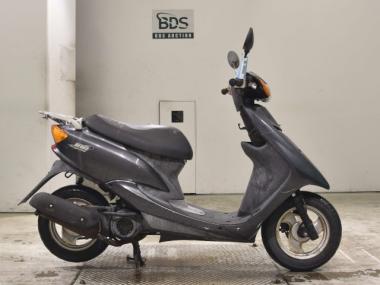 Yamaha Jog