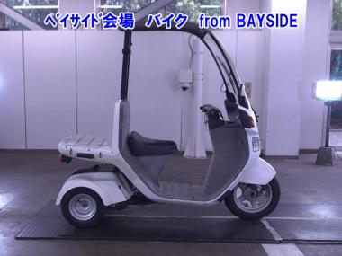 Honda Gyro Canopy-2