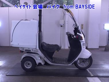 Honda Gyro
