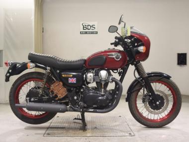 Kawasaki W800