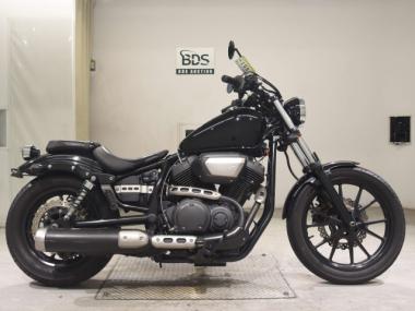 Yamaha Bolt950