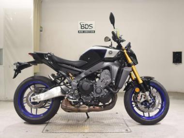 Yamaha Mt-09 Sp