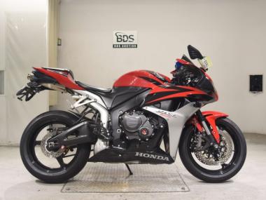 Honda CBR600 Rr
