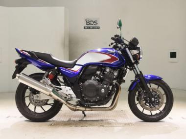 Honda CB400SFV Abs