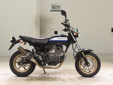 Honda APE100