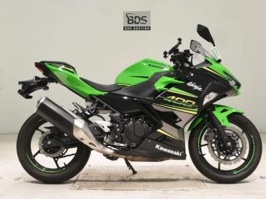 Kawasaki Ninja400