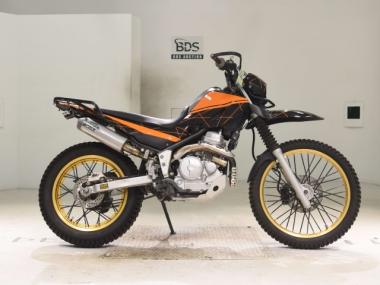 Yamaha Serow 250