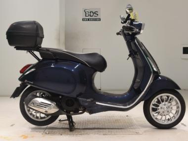 Vespa Sprint 150