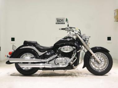 Suzuki Intruder 400 Classic
