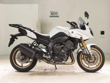 Yamaha Fz-6s Fazer