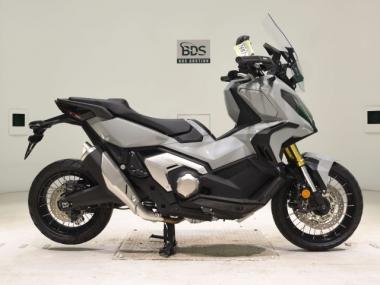Honda X-ADV750