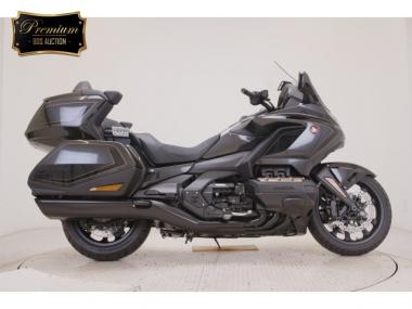Honda GL1800 Tour D