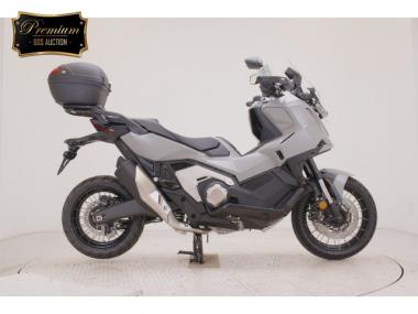 Honda X-ADV750