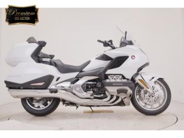 Honda GL1800 Tour D