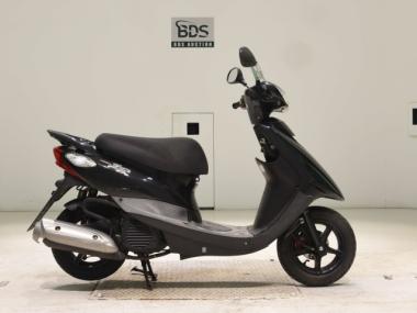 Yamaha Jog Zr