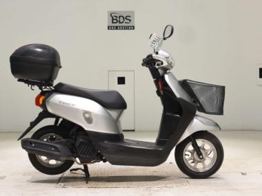 Honda Tact-4 Basic