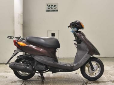 Yamaha Jog