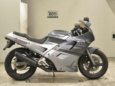 Suzuki Acro Ss