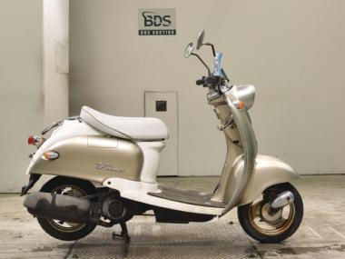 Yamaha Vino
