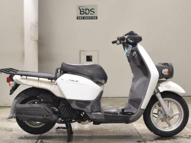 Honda Benly50