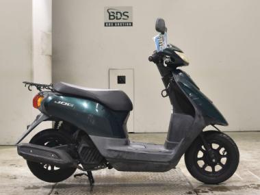 Yamaha Jog Dx