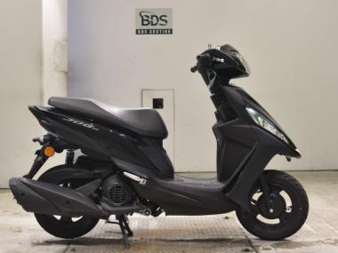 Yamaha JOG125