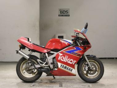 Yamaha TZM50R