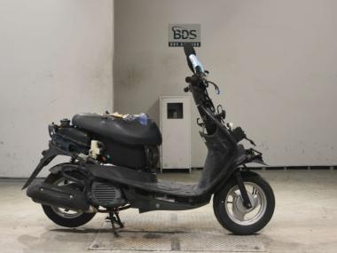 Yamaha Jog