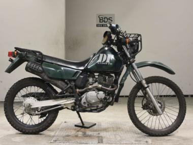 Suzuki DF200