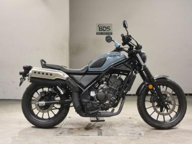 Honda CL250