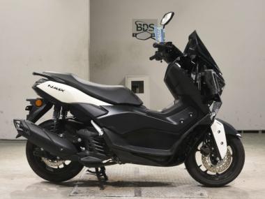 Yamaha Nmax
