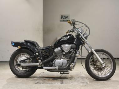 Honda Steed400