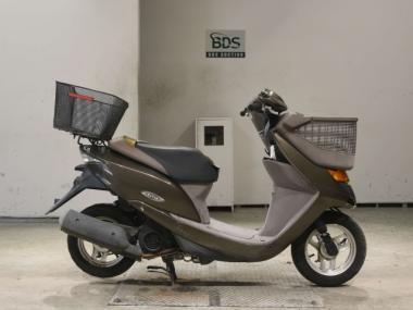 Honda Dio Chester