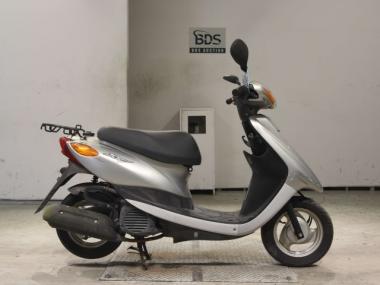 Yamaha Jog