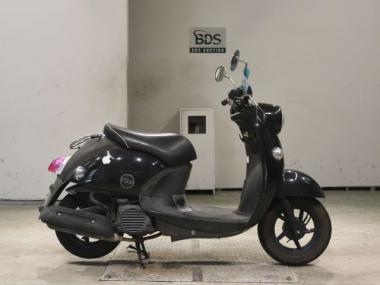 Yamaha Vino