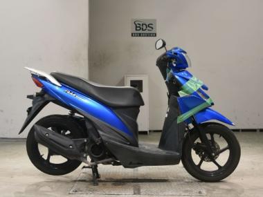 Suzuki Address110