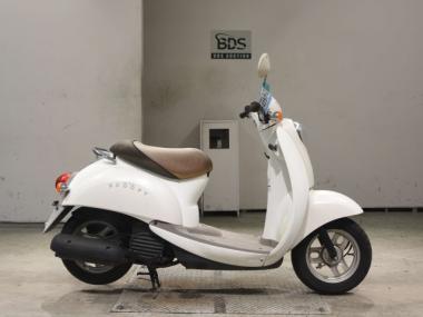 Honda Crea Scoopy